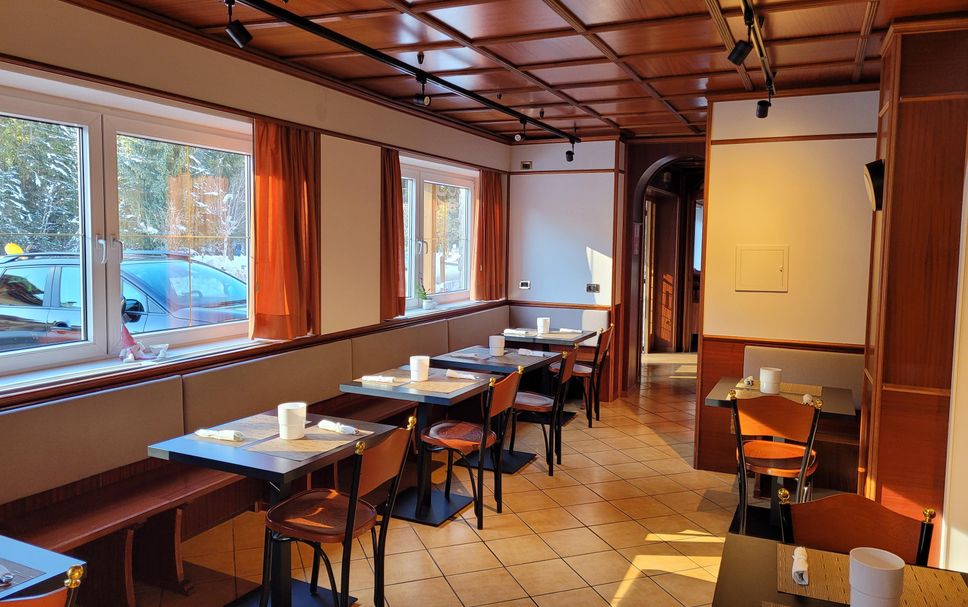 Restaurang Foto