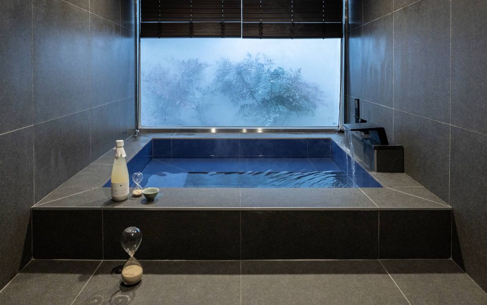 Spa Foto