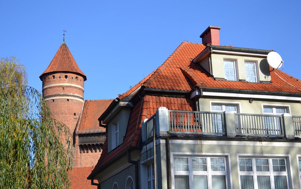 Byggnad Foto