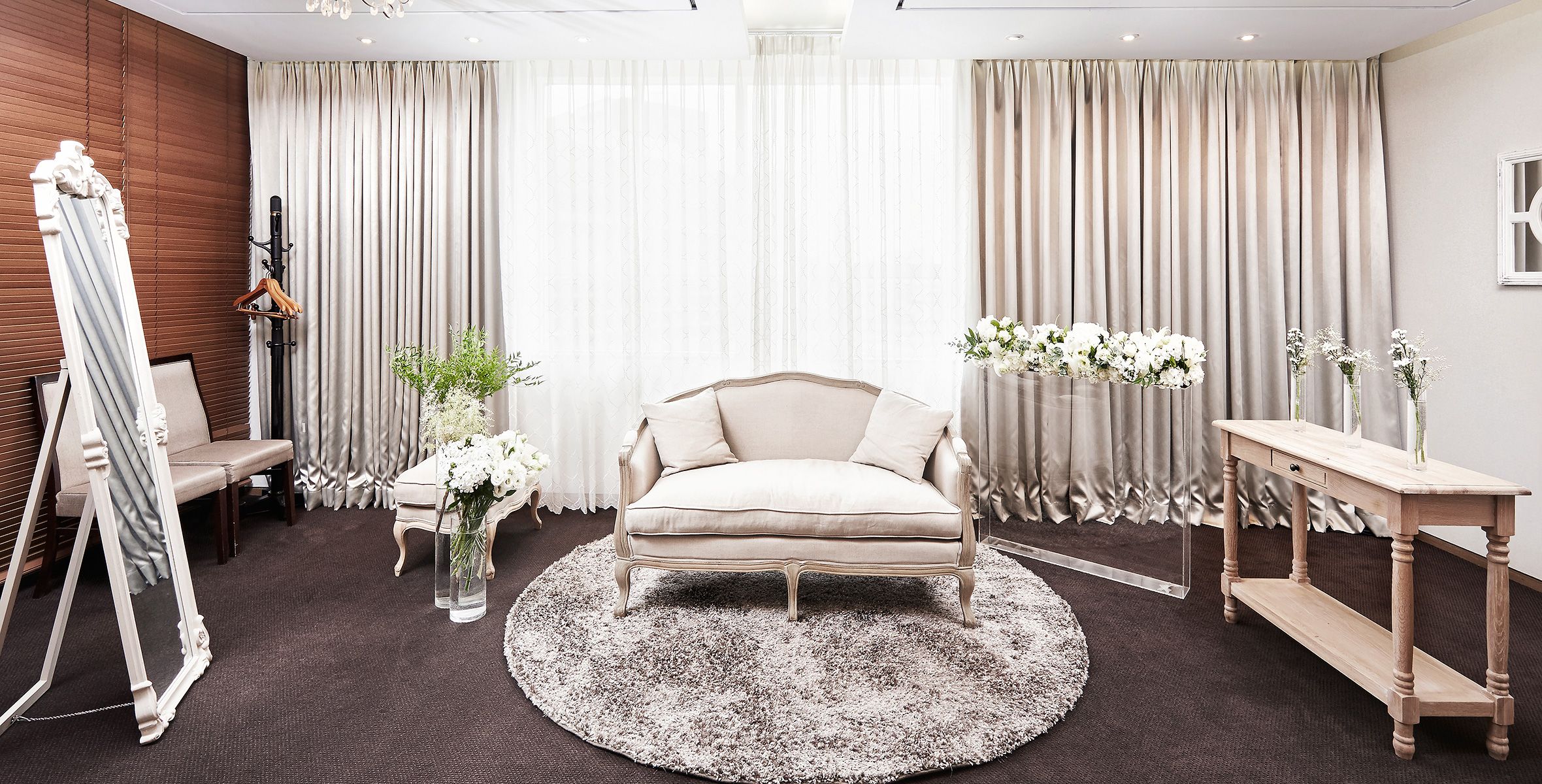 Hotellfaciliteter