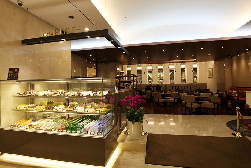 Restaurang