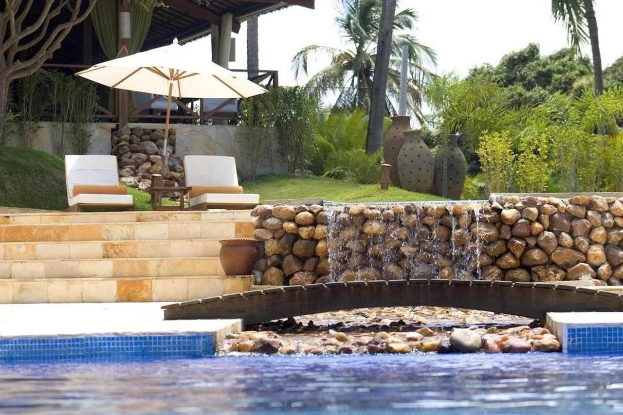 Hotellfaciliteter