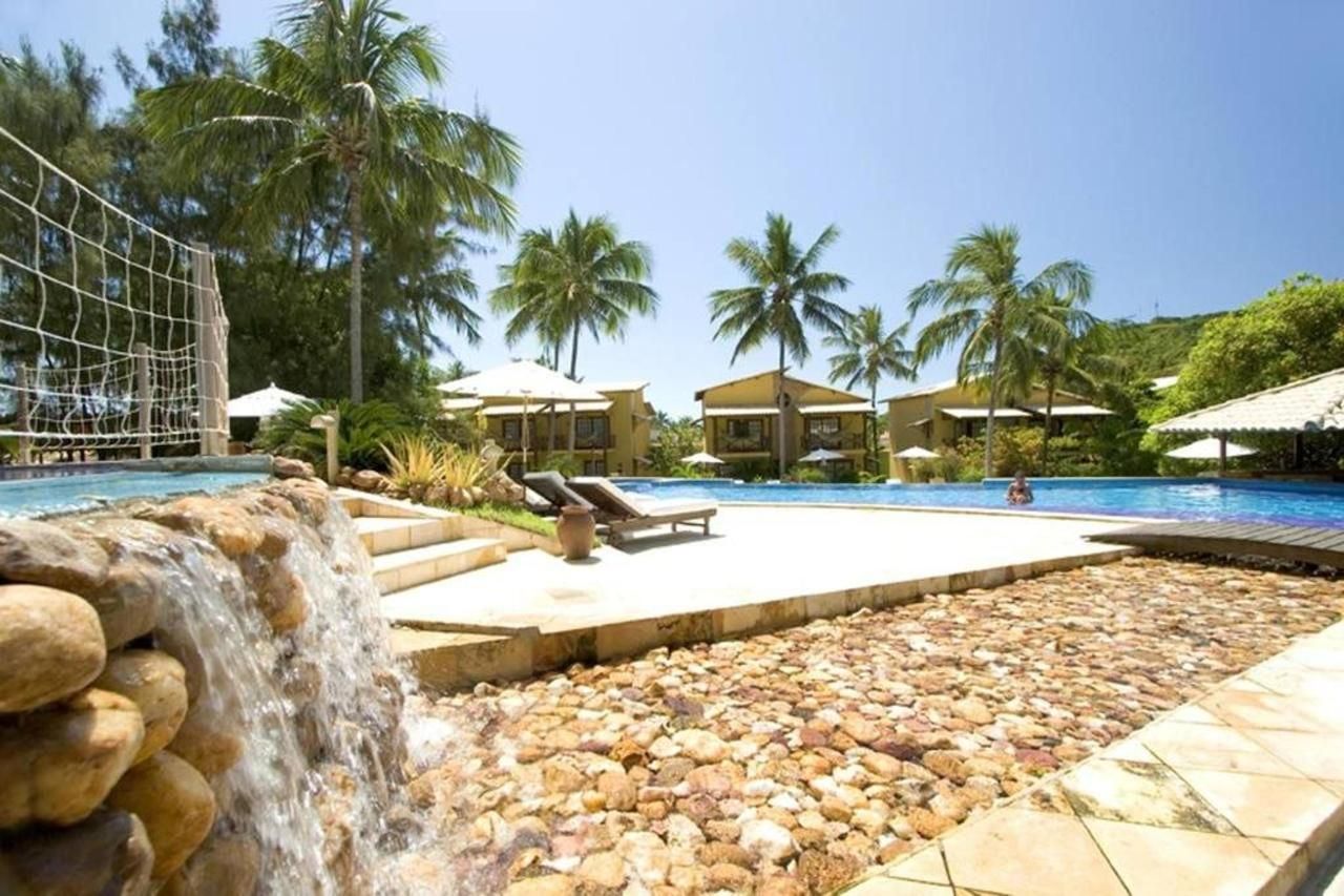 Hotellfaciliteter