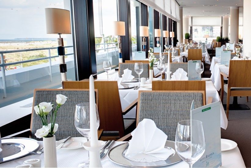 Restaurang