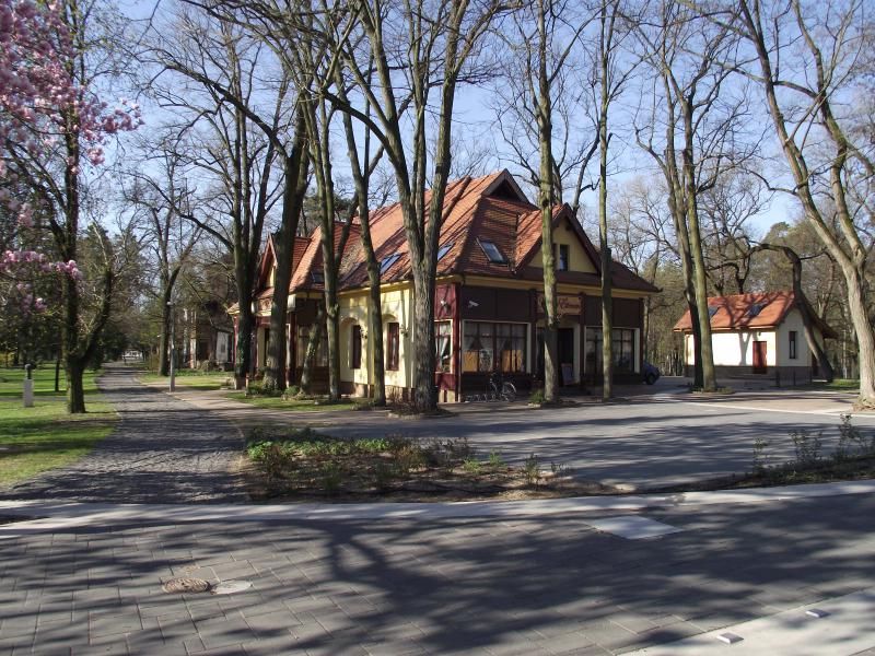 Byggnad