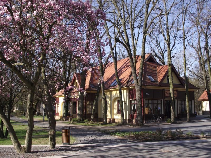 Byggnad