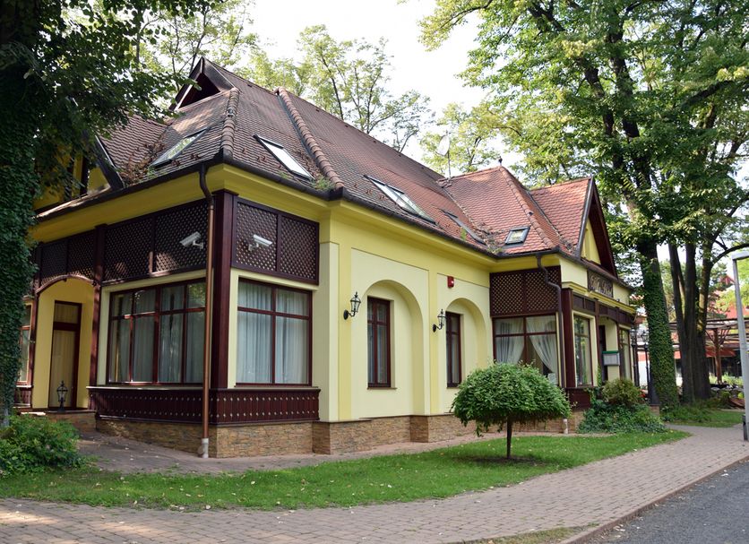 Byggnad Foto