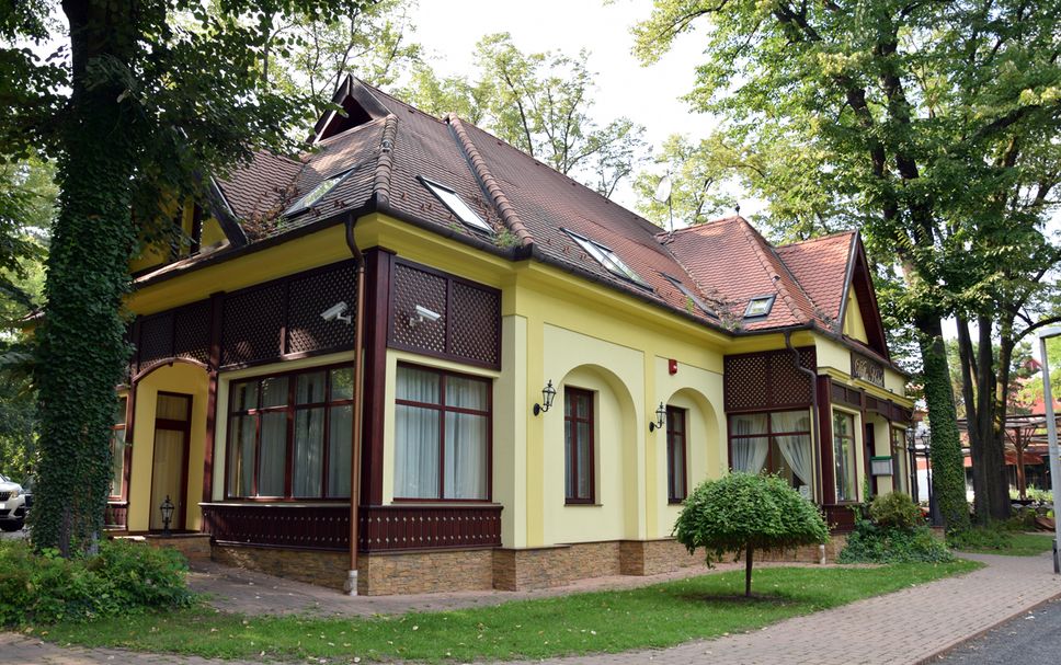 Byggnad Foto