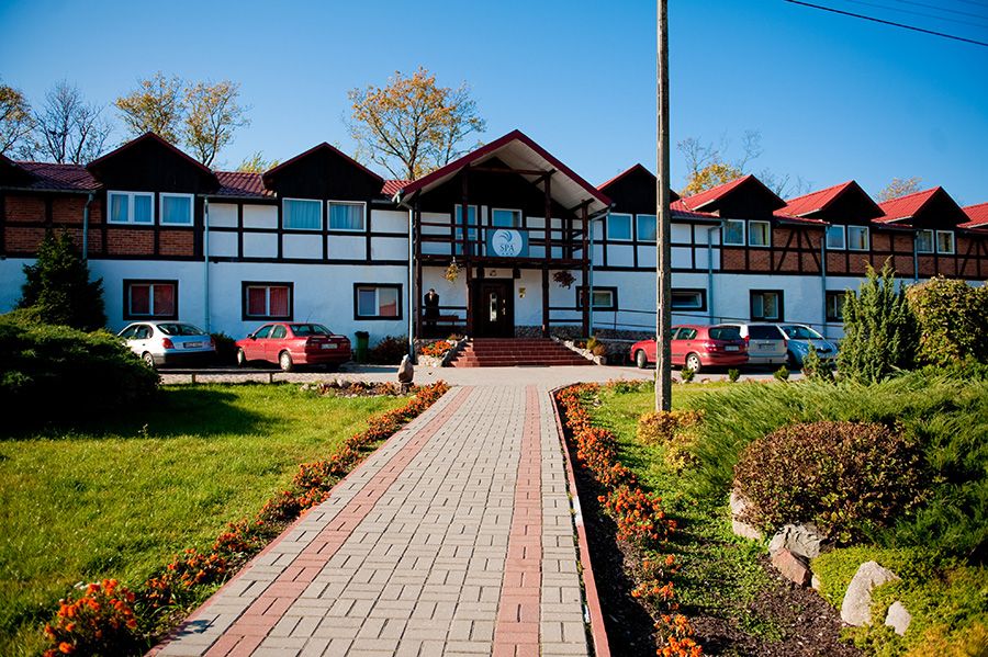 Byggnad