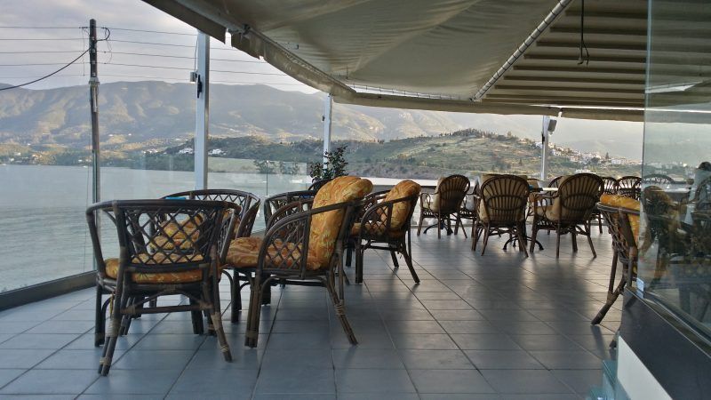 Restaurang