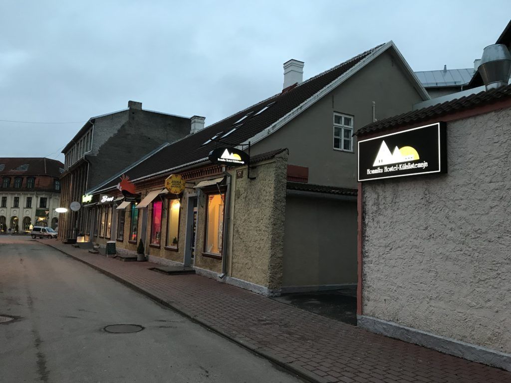 Utomhus Foto