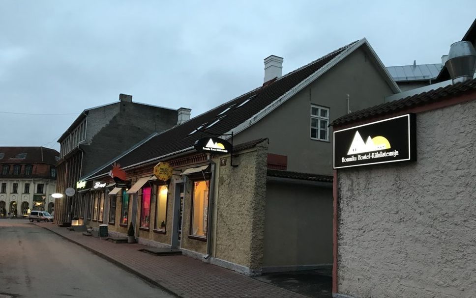 Utomhus Foto