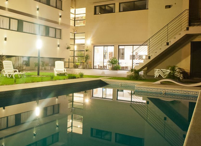 Pool Foto