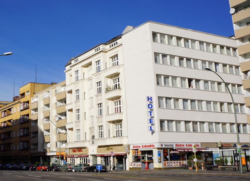 Byggnad Foto