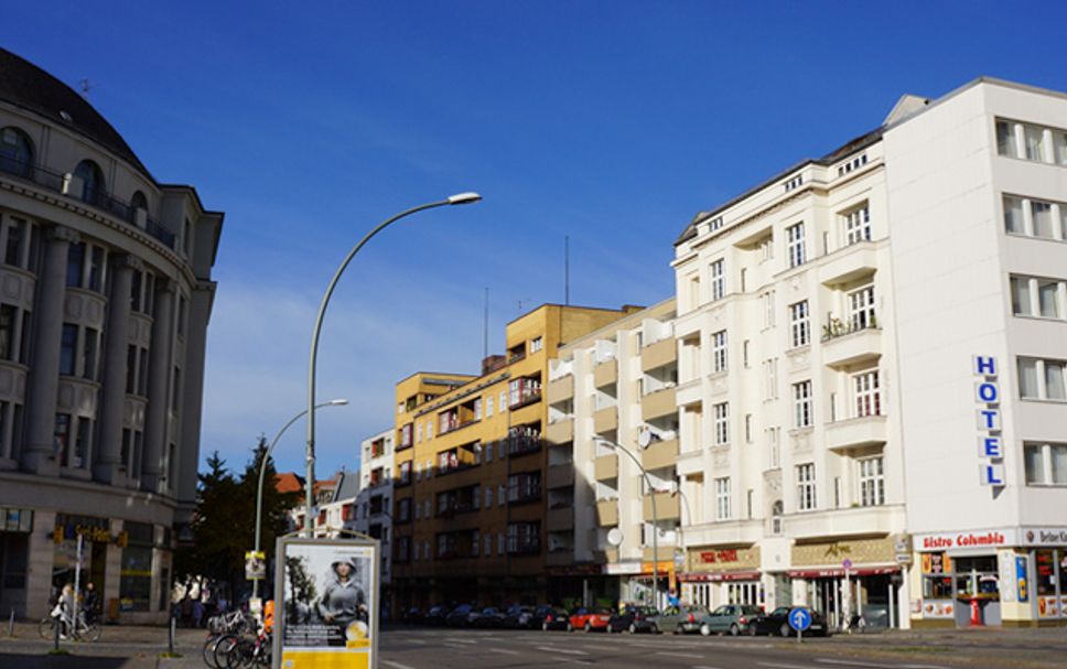 Byggnad Foto