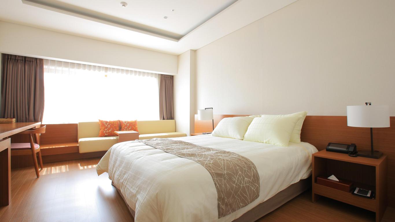 Yongpyong Resort Dragon Valley Hotel