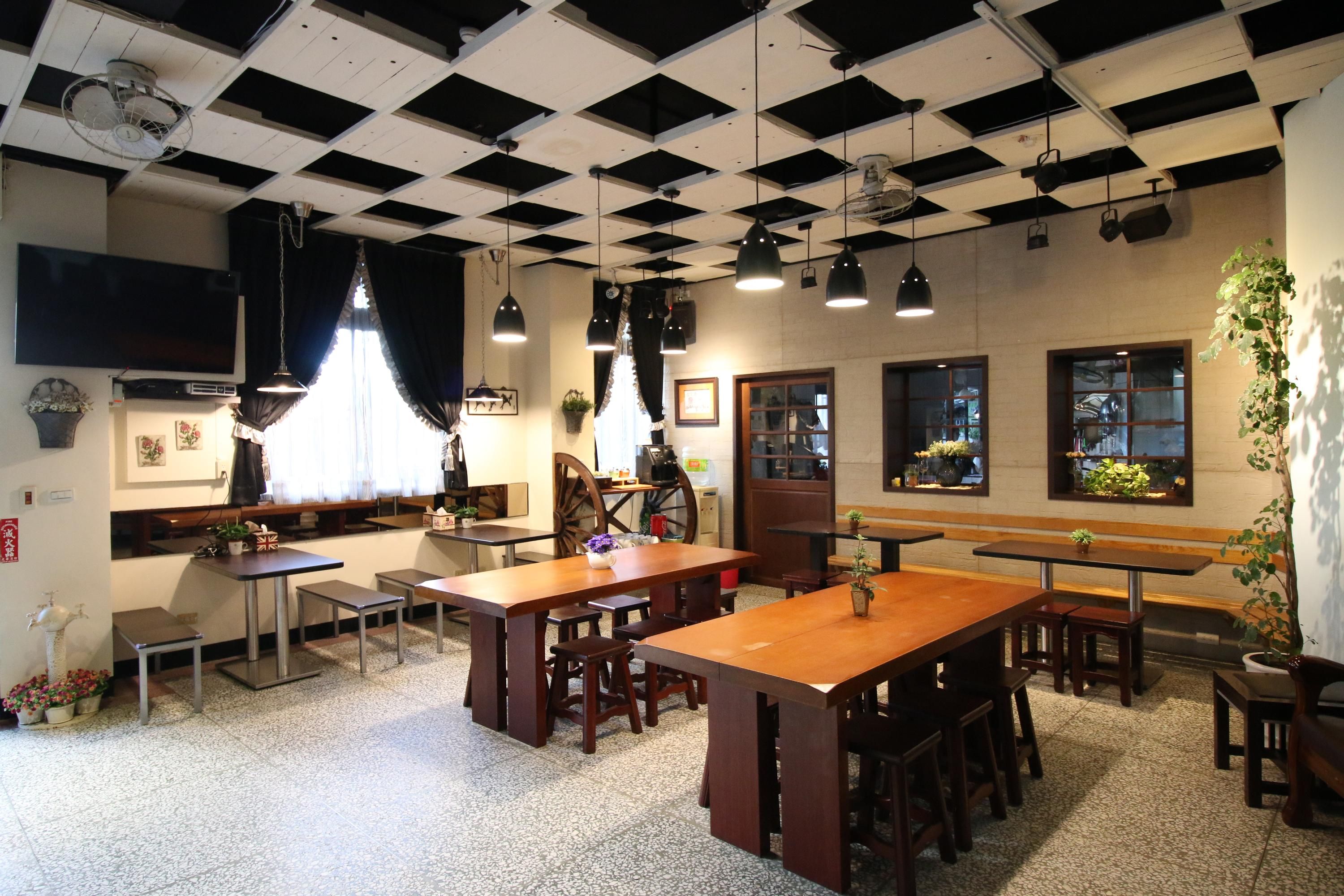 Restaurang