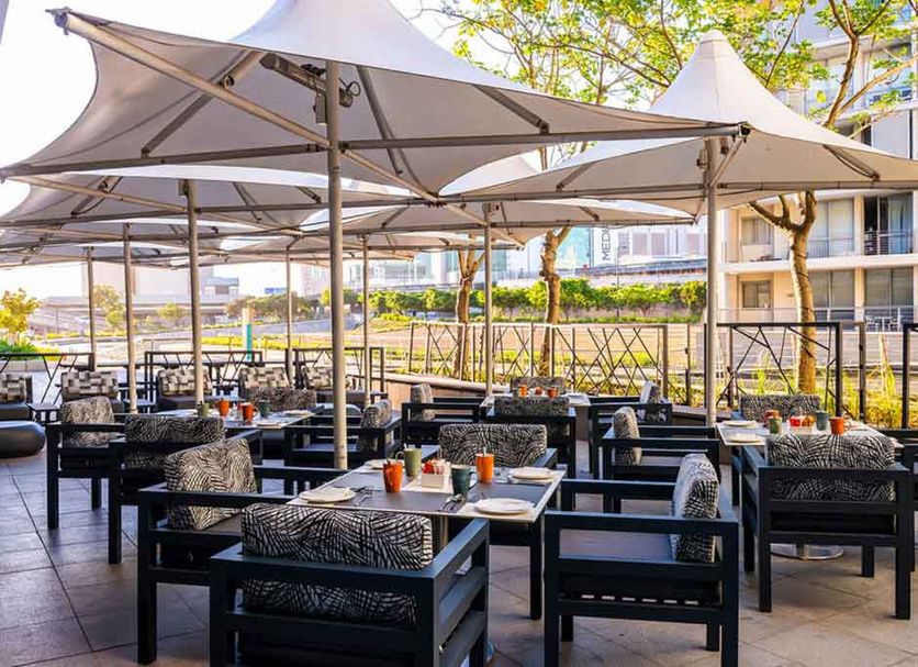 Restaurang Foto