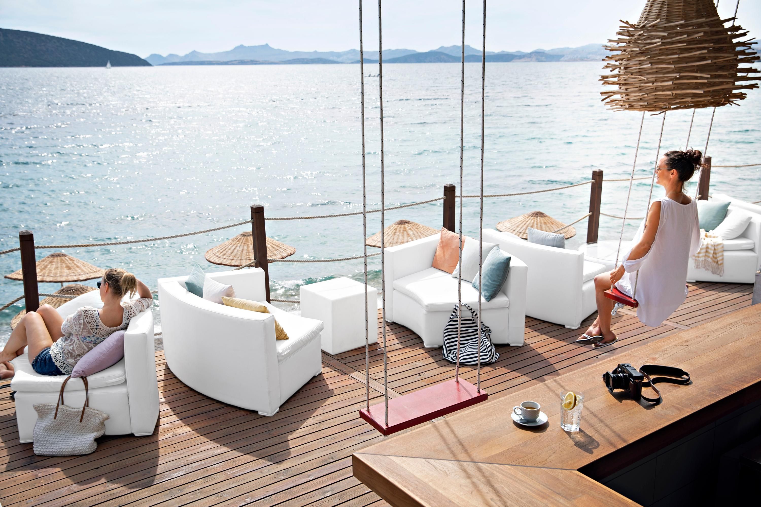 Hotellfaciliteter Foto