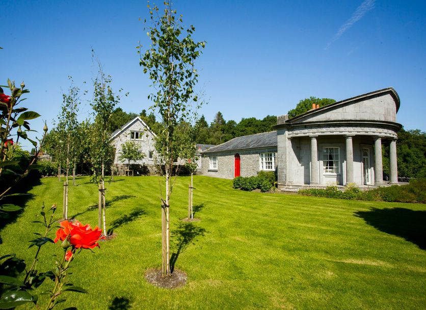 Byggnad Foto