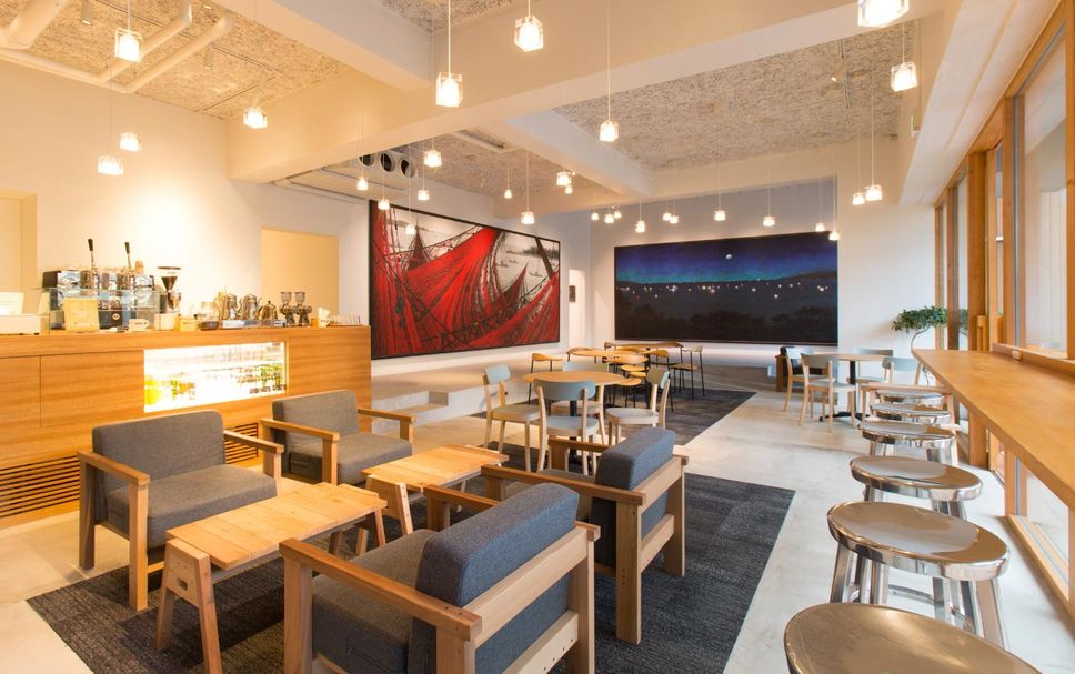 Restaurang Foto