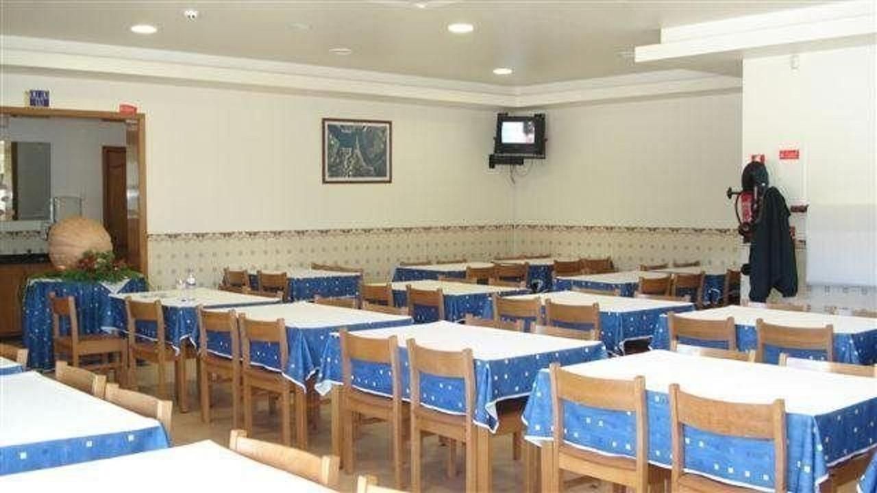 Restaurang