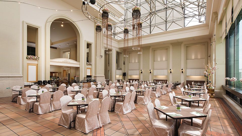 Restaurang