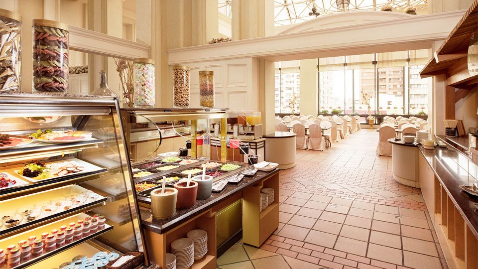Restaurang