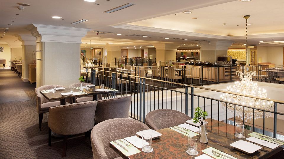 Restaurang