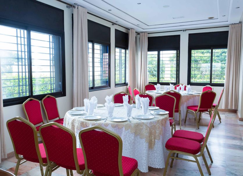 Restaurang Foto