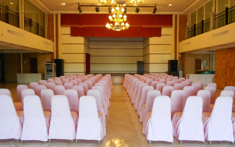 Hotellfaciliteter Foto