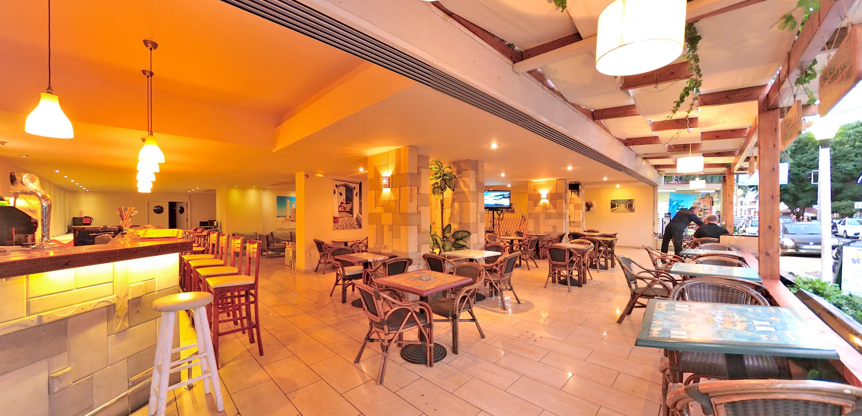 Hotellfaciliteter