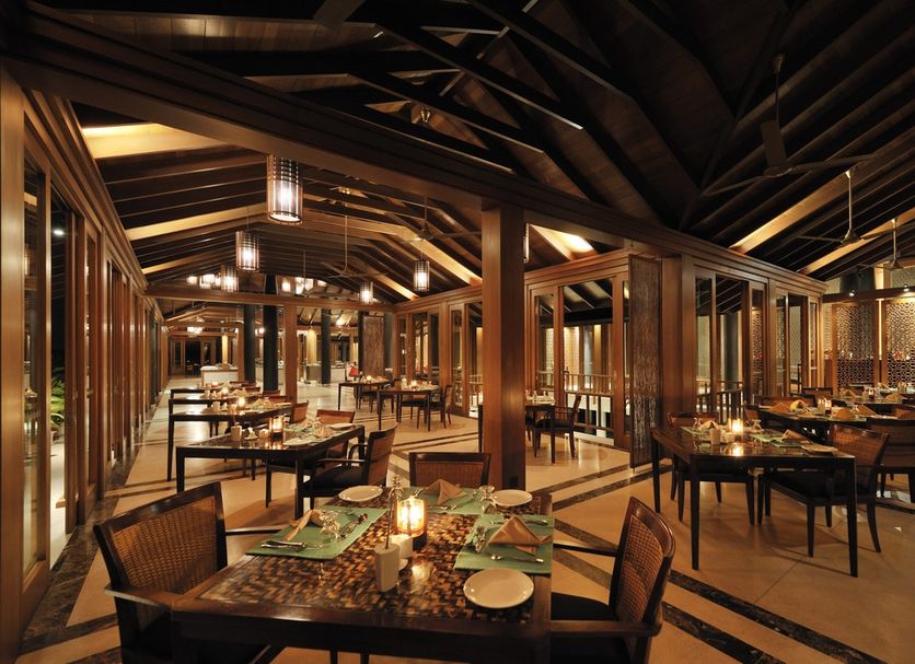 Restaurang Foto