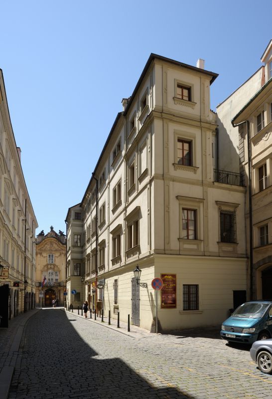 Byggnad
