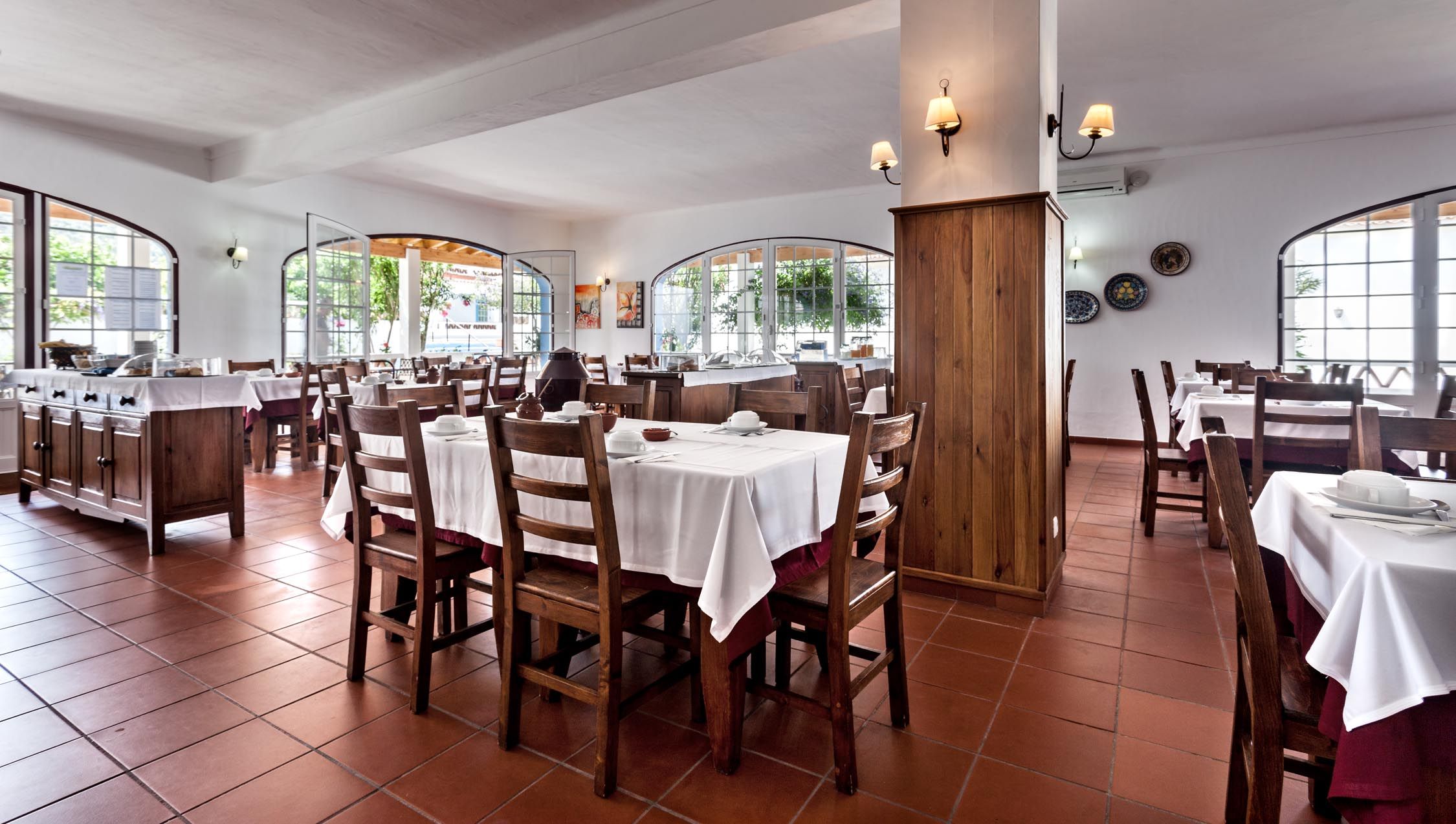 Restaurang