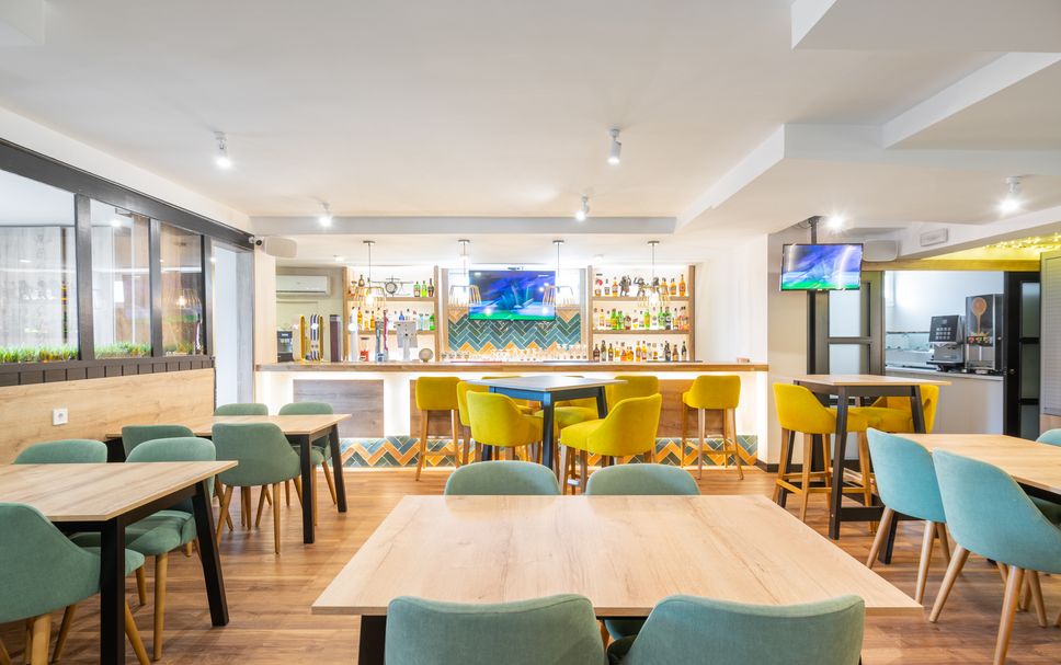 Restaurang Foto