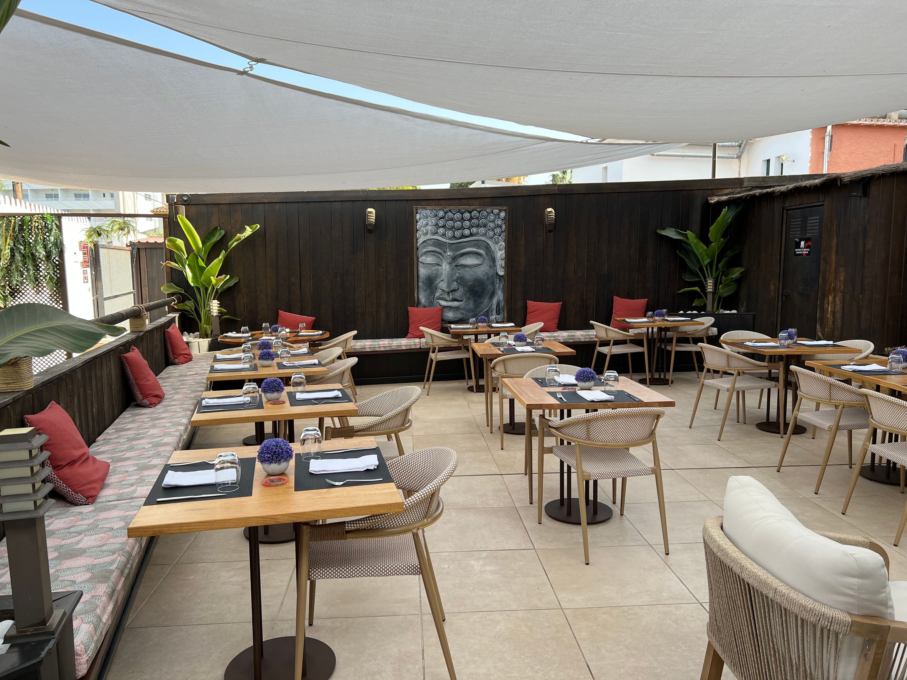 Restaurang
