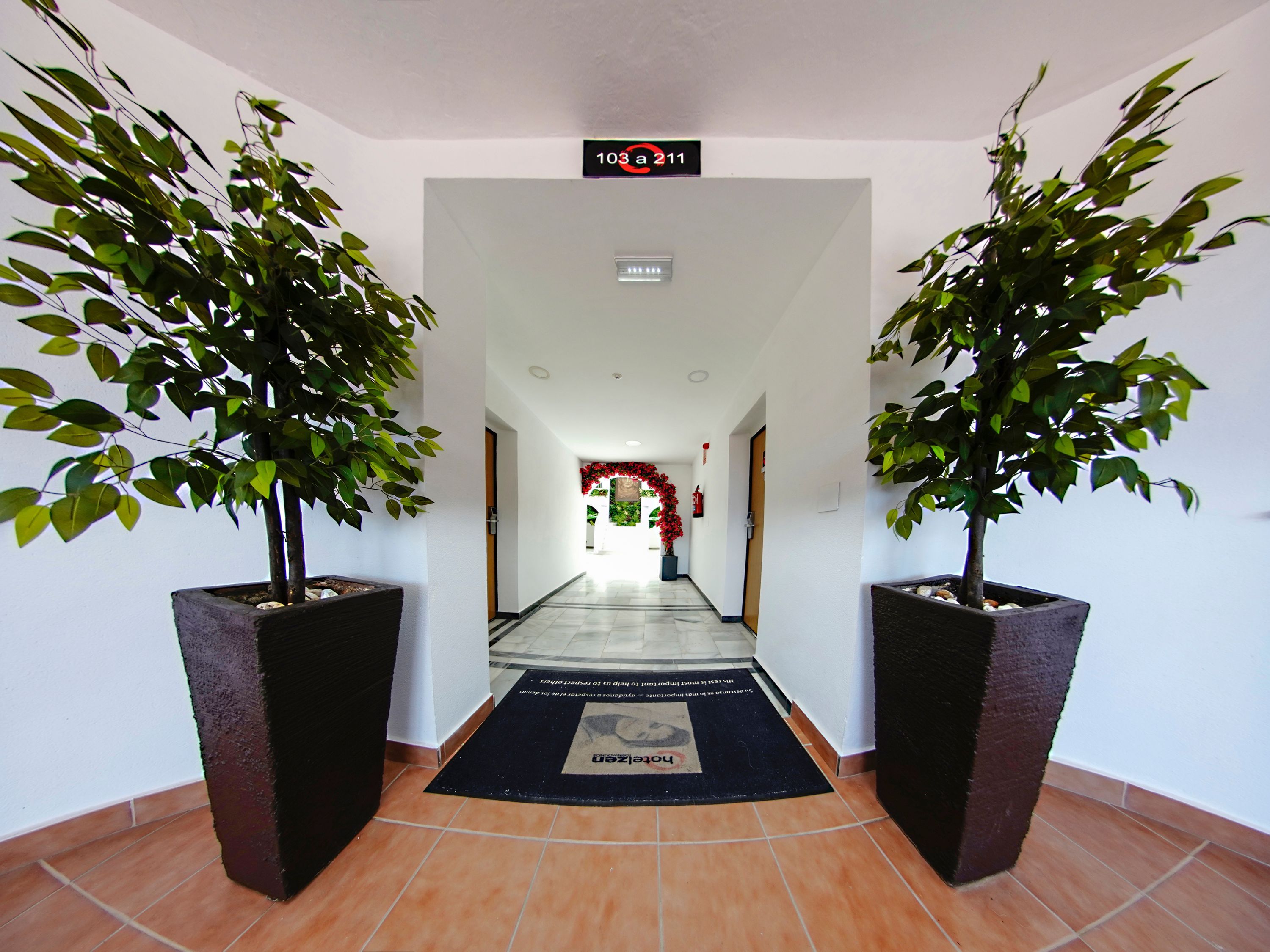 Hall