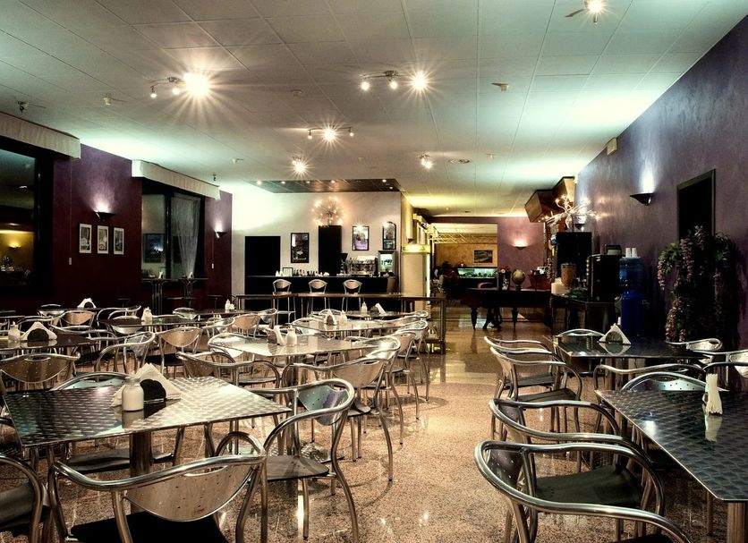 Restaurang Foto