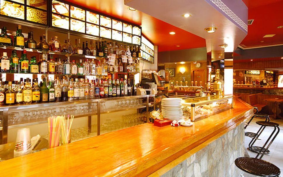 Restaurang Foto