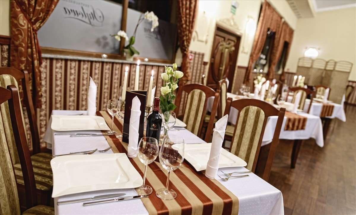 Restaurang