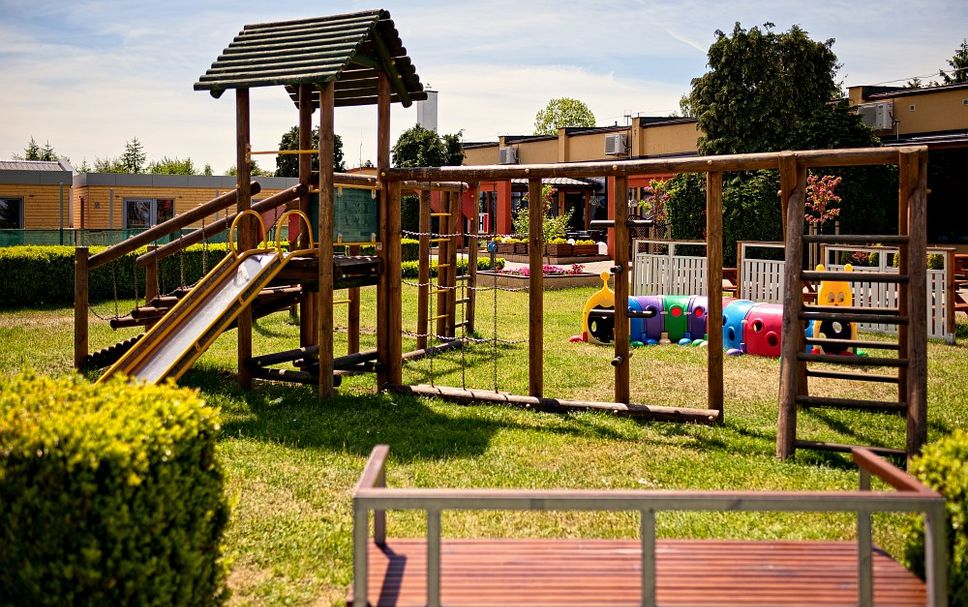 Hotellfaciliteter Foto