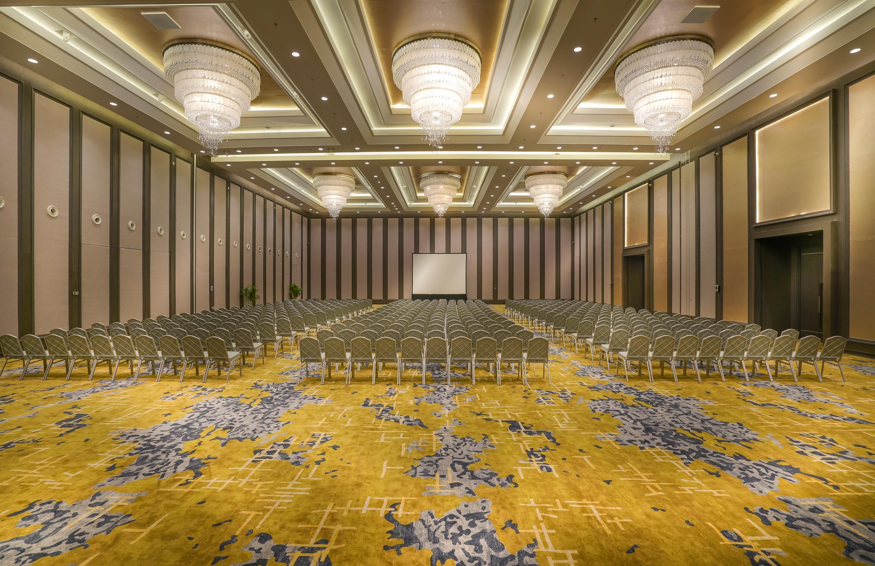 Konferensrum