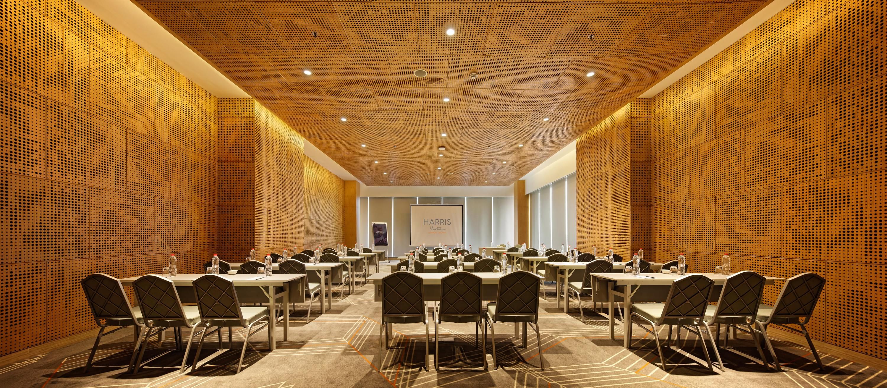 Konferensrum