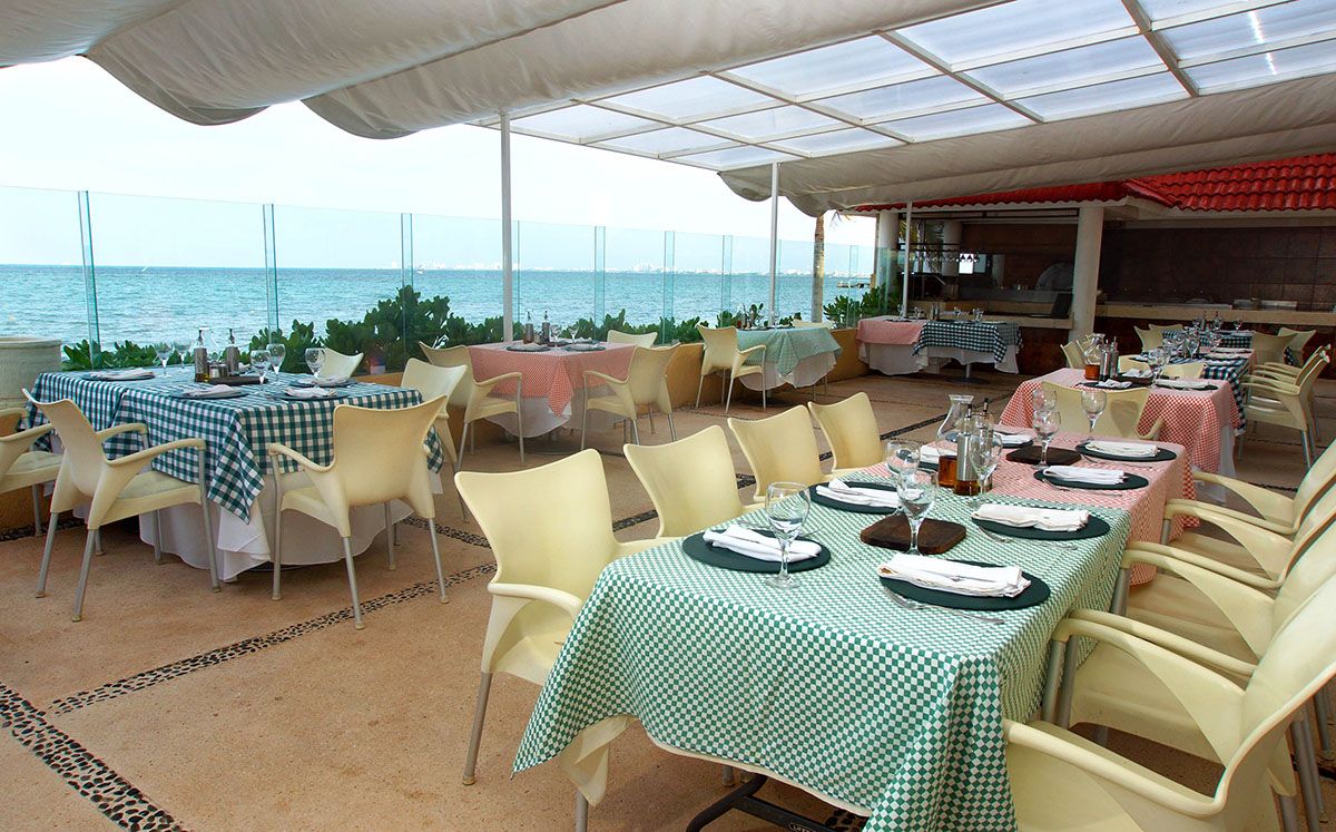 Restaurang
