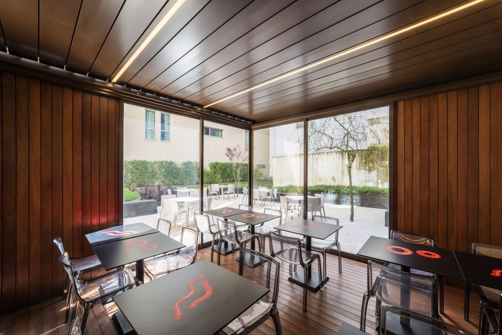 Restaurang