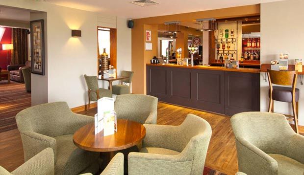 Bar Foto