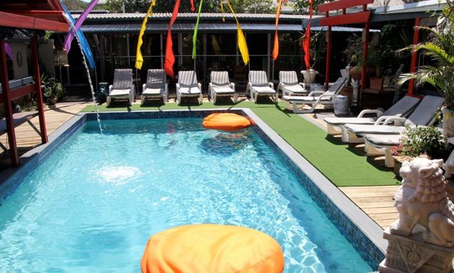 Pool