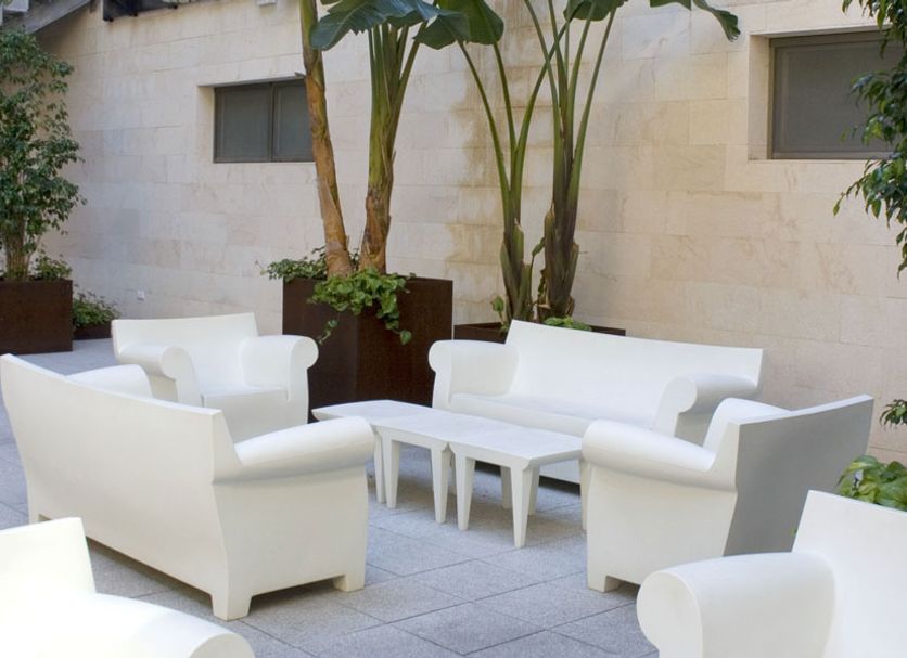 Hotellfaciliteter Foto