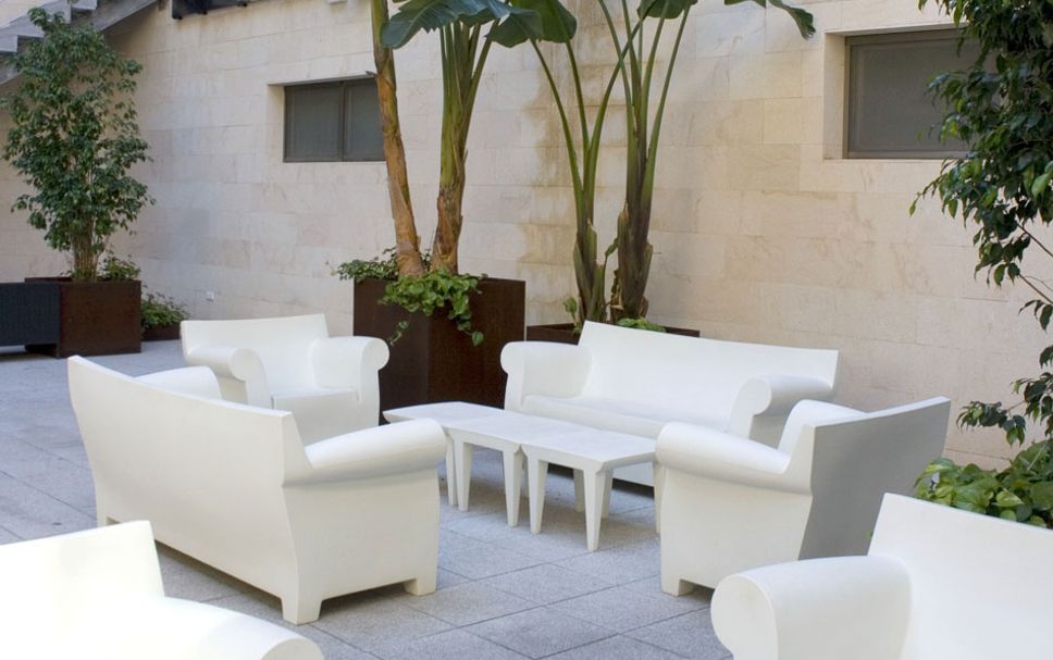 Hotellfaciliteter Foto